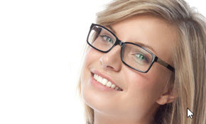 Spectacle Frames from Optique, optician in Battersea