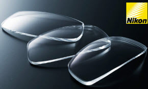 Lenses from Optique, optician in Battersea